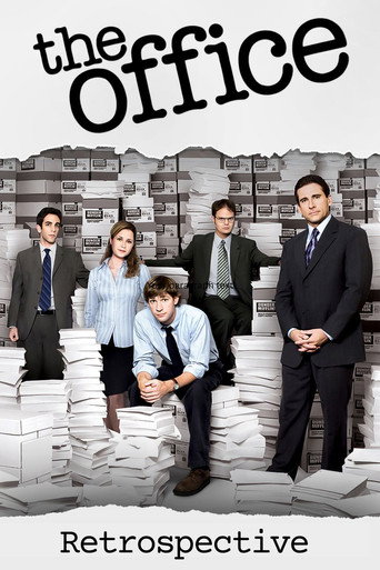 Poster for The Office Retrospective