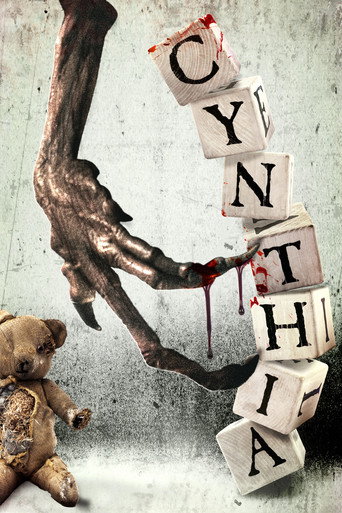 Poster for Cynthia