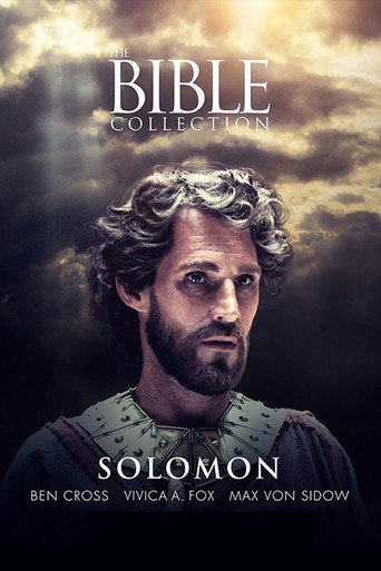 Poster for Solomon