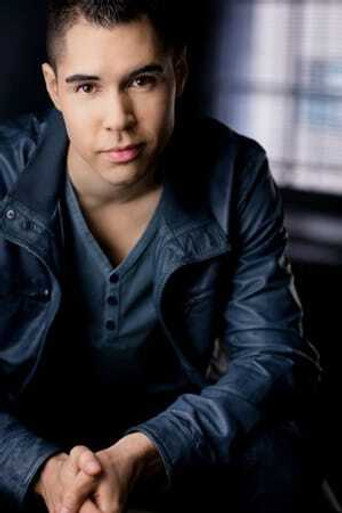 Portrait of Jaren Brandt Bartlett