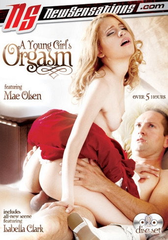 Poster for A Young Girl's Orgasm