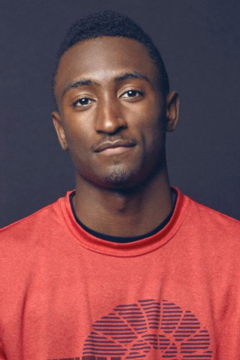 Portrait of Marques Brownlee