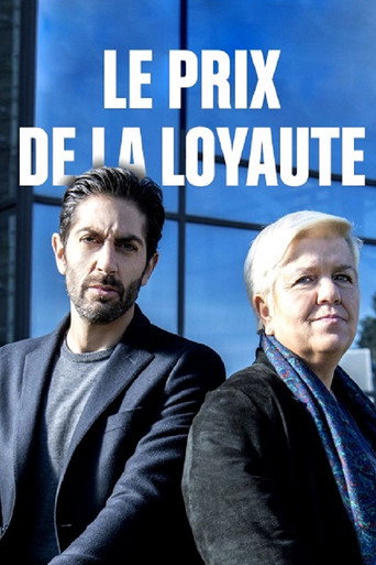 Poster for Le Prix de la loyauté