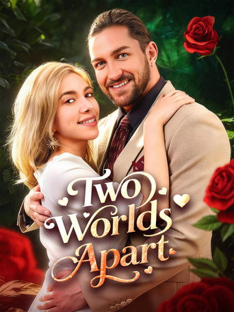 Poster for Two Worlds Apart