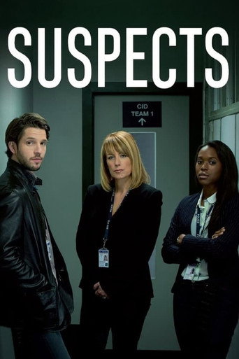 The poster for Season 4