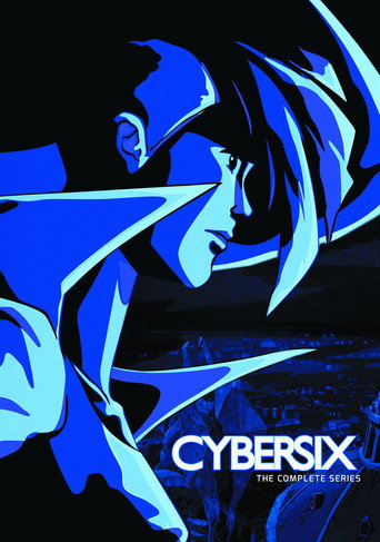 The poster for Season 1