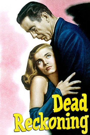 Poster for Dead Reckoning