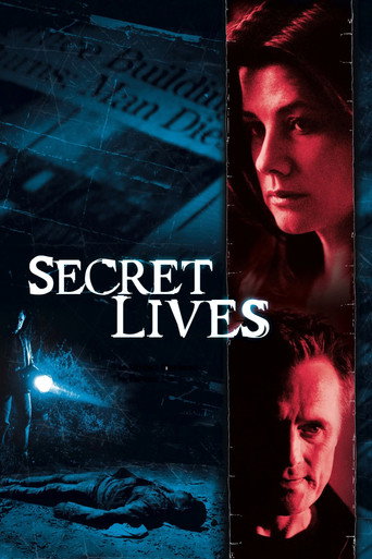 Poster for Secret Lives