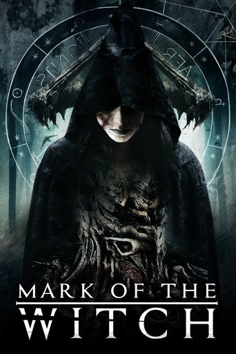 Poster for Mark of the Witch