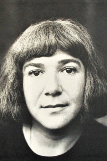 Portrait of Nannie Porres