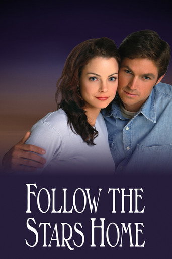 Poster for Follow the Stars Home