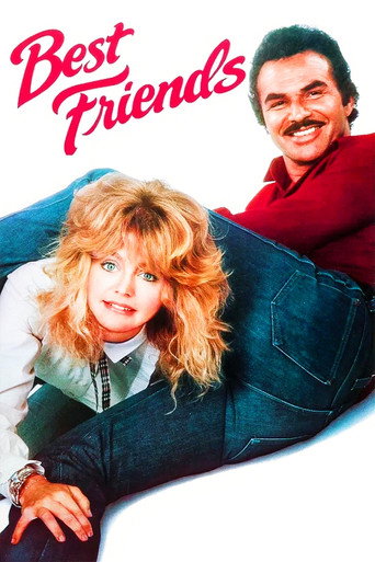 Poster for Best Friends