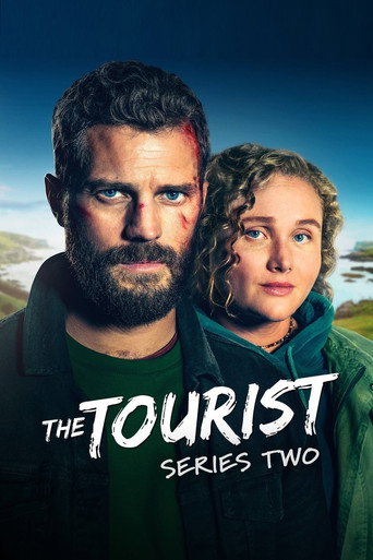 The poster for Series 2