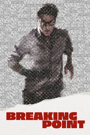 Poster for Breaking Point