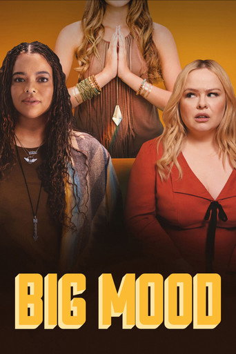 Poster for Big Mood