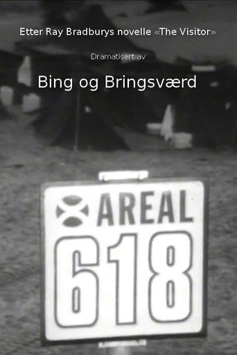 Poster for Areal 618: De forviste