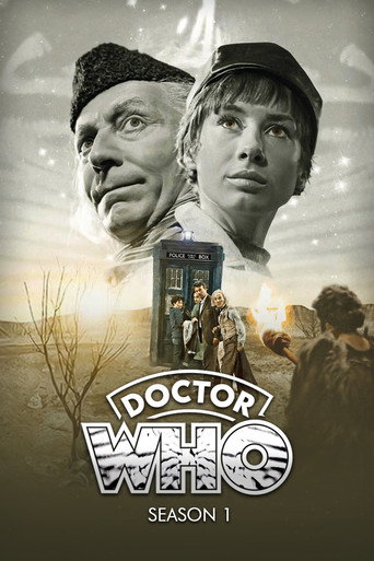 The poster for Season 1
