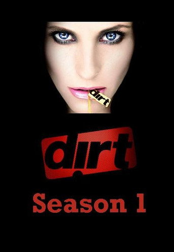 The poster for Season 1