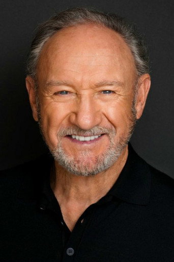 Portrait of Gene Hackman