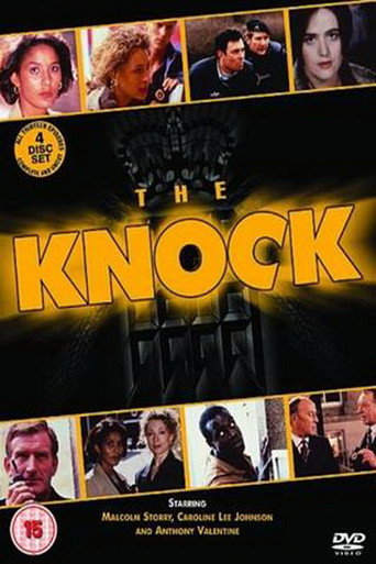 Poster for The Knock