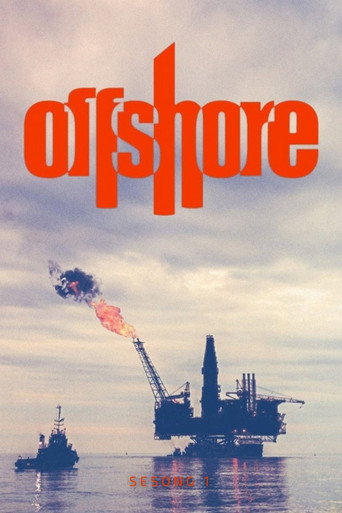 The poster for Season 1