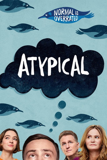 Poster for Atypical