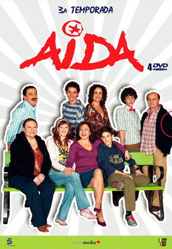 The poster for Season 3