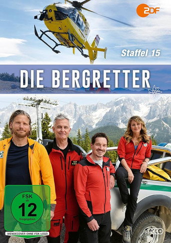The poster for Season 15