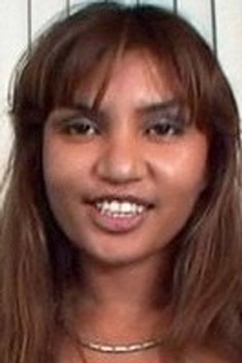Portrait of Vanessa