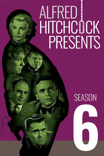 The poster for Season 6