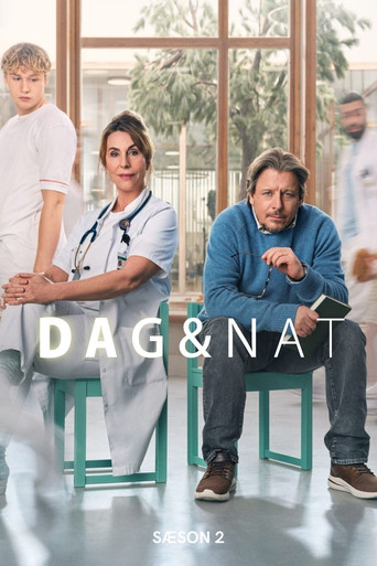 The poster for Season 2