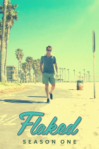 The poster for Season 1