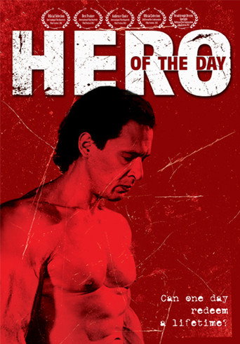 Poster for Hero of the Day