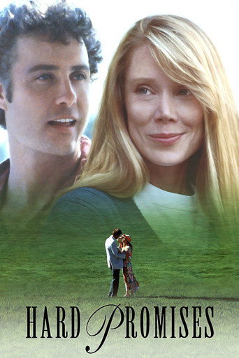 Poster for Hard Promises