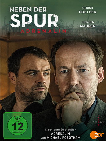 Poster for Neben der Spur