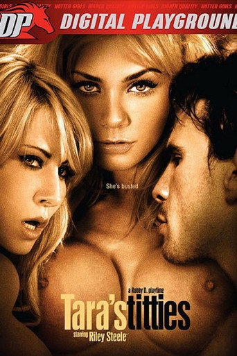 Poster for Tara's Titties