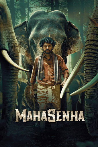 Poster for Mahasenha