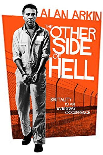 Poster for The Other Side of Hell