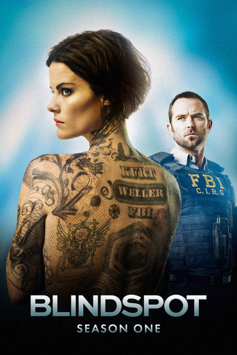 The poster for Season 1