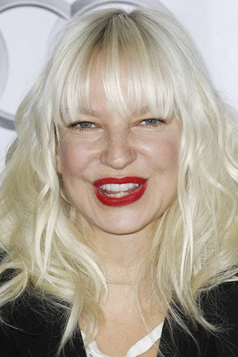 Portrait of Sia