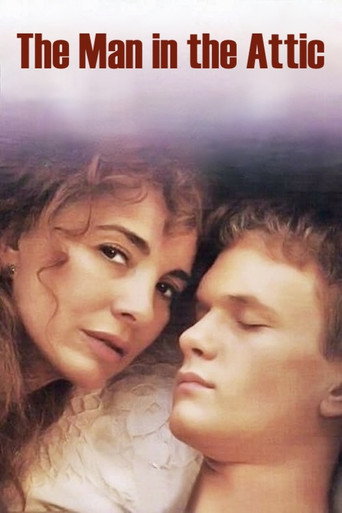 Poster for The Man in the Attic