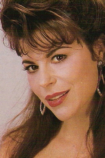 Portrait of Ona Zee