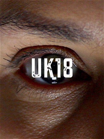 Poster for UK18