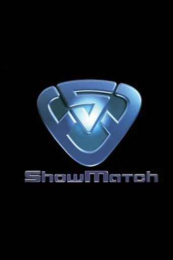 Poster for Showmatch