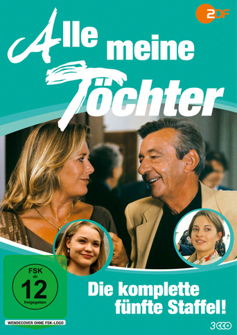 The poster for Season 5