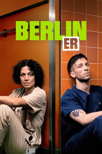The poster for Season 1