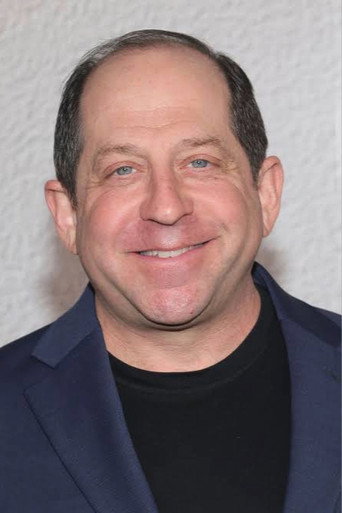 Portrait of Jason Kravits