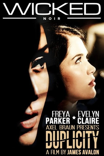 Poster for Duplicity