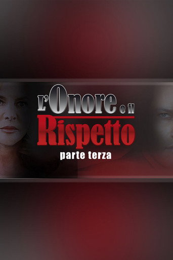 The poster for Season 3