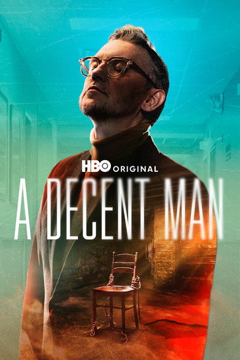 Poster for A Decent Man